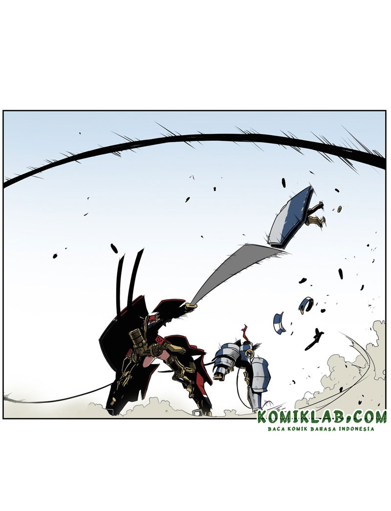 Clark Walker Empire Chapter 1 - halaman 54