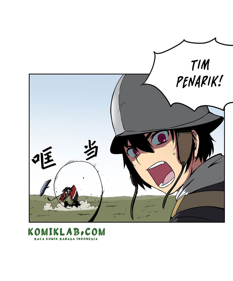 Clark Walker Empire Chapter 1 - halaman 56
