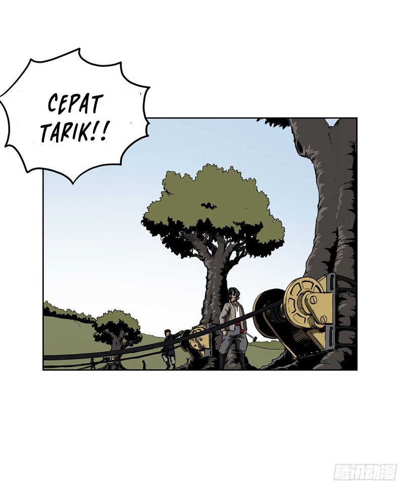 Clark Walker Empire Chapter 1 - halaman 57