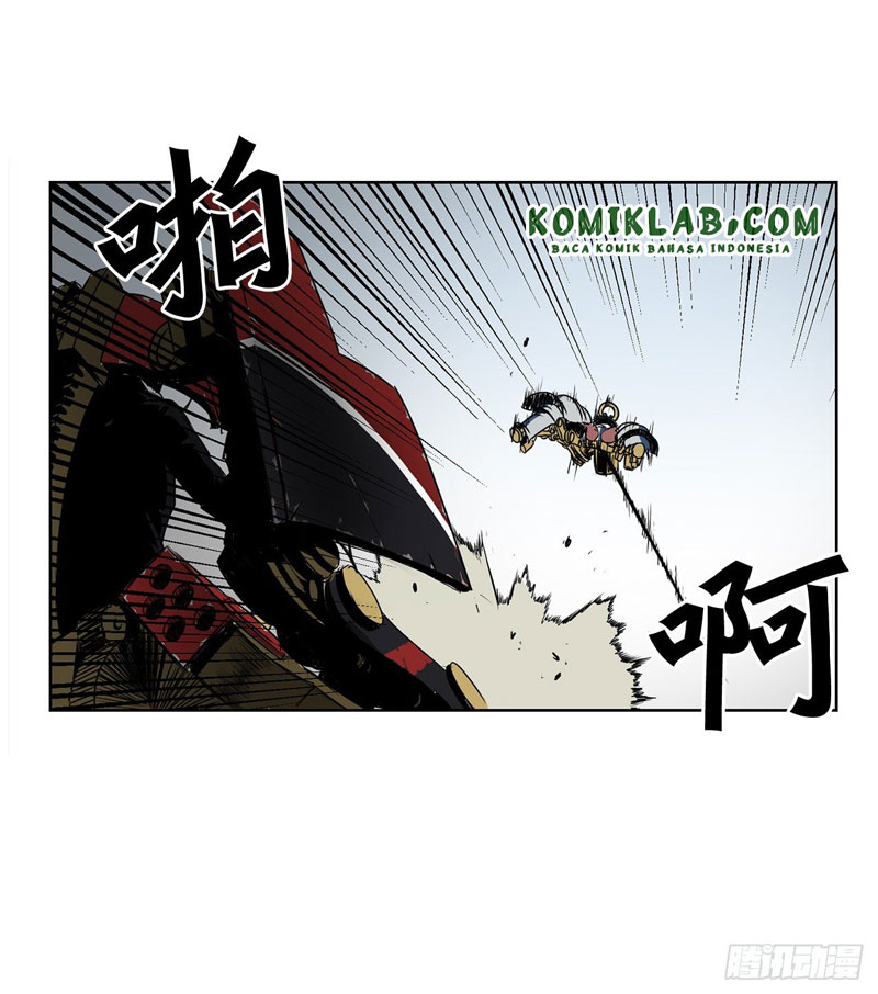 Clark Walker Empire Chapter 1 - halaman 61