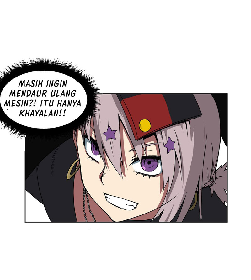 Clark Walker Empire Chapter 1 - halaman 64