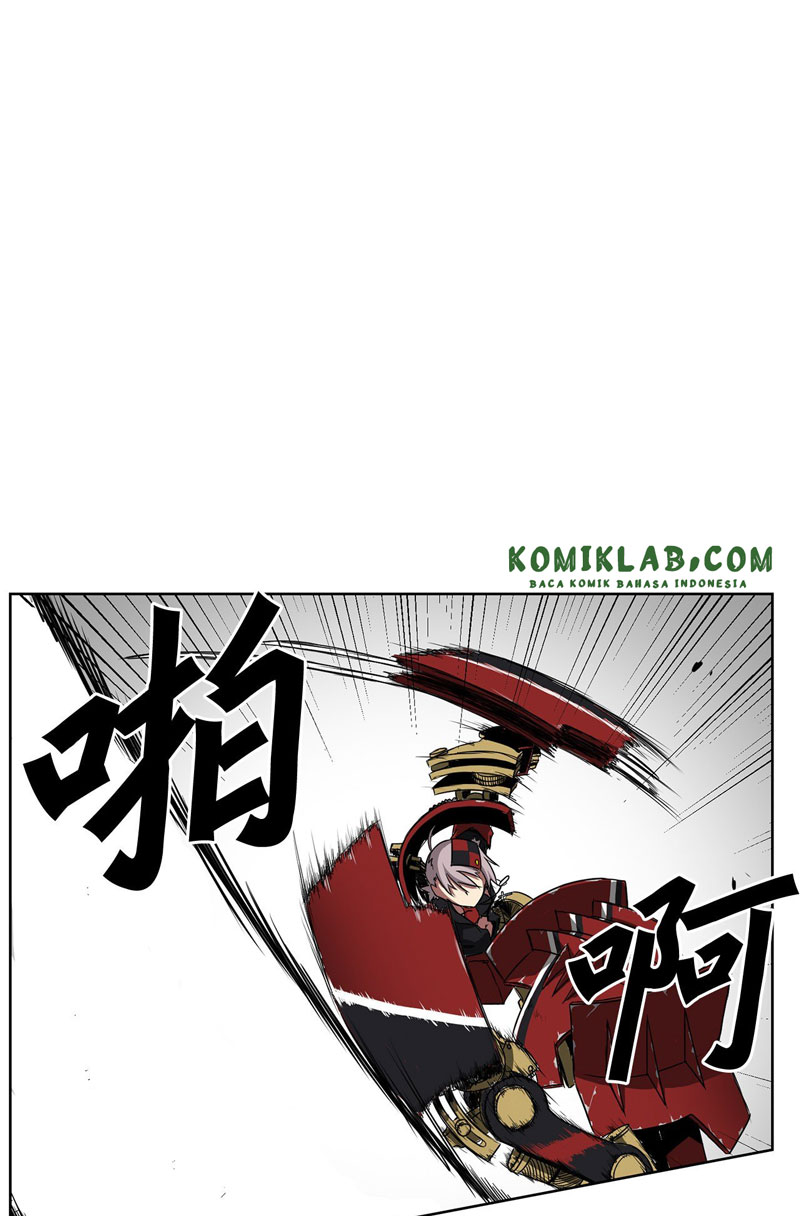 Clark Walker Empire Chapter 1 - halaman 66