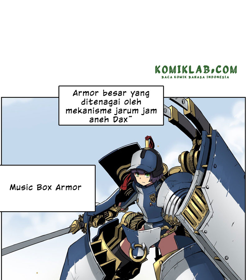 Clark Walker Empire Chapter 1 - halaman 7