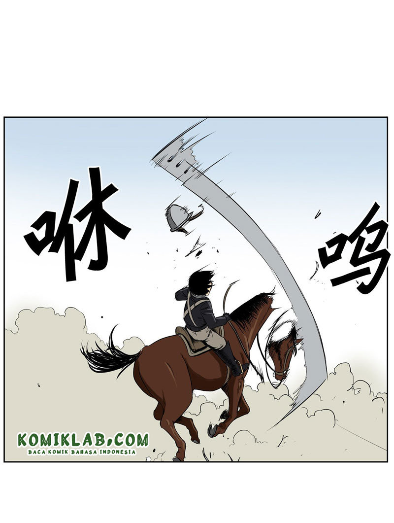 Clark Walker Empire Chapter 1 - halaman 70
