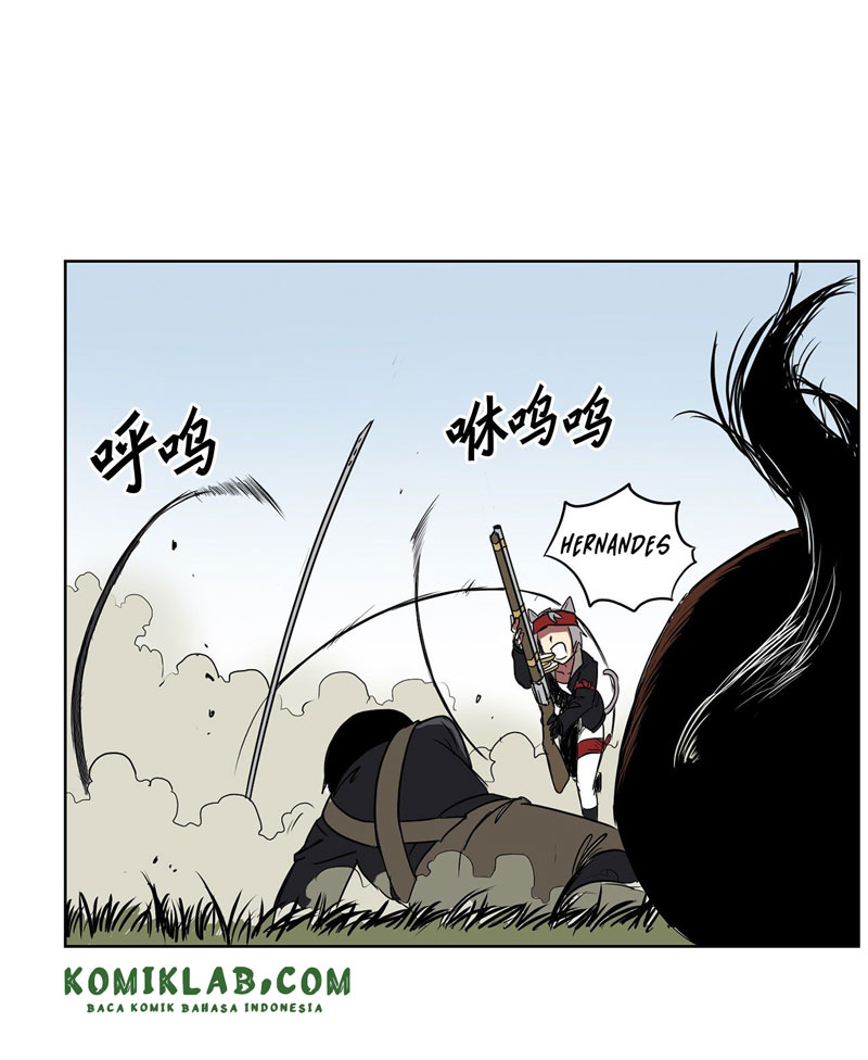 Clark Walker Empire Chapter 1 - halaman 72