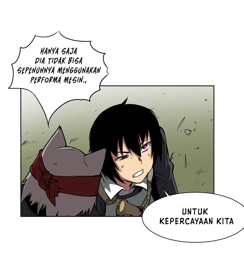 Clark Walker Empire Chapter 1 - halaman 74