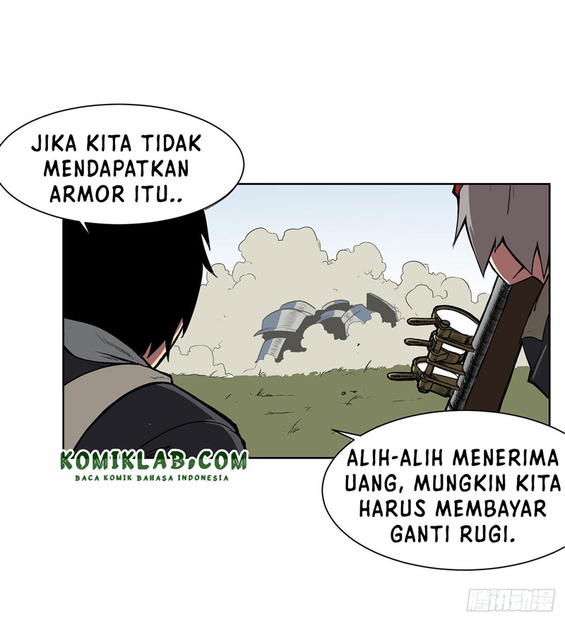 Clark Walker Empire Chapter 1 - halaman 75
