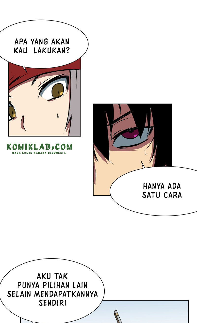 Clark Walker Empire Chapter 1 - halaman 76