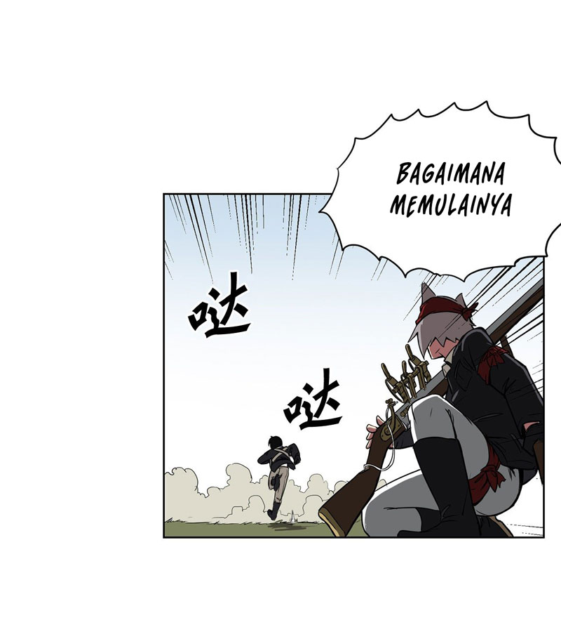 Clark Walker Empire Chapter 1 - halaman 78