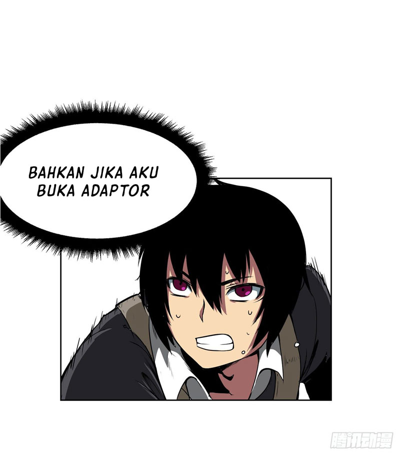 Clark Walker Empire Chapter 1 - halaman 79
