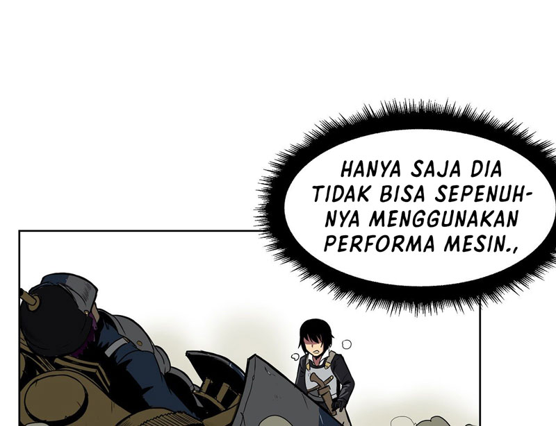 Clark Walker Empire Chapter 1 - halaman 80