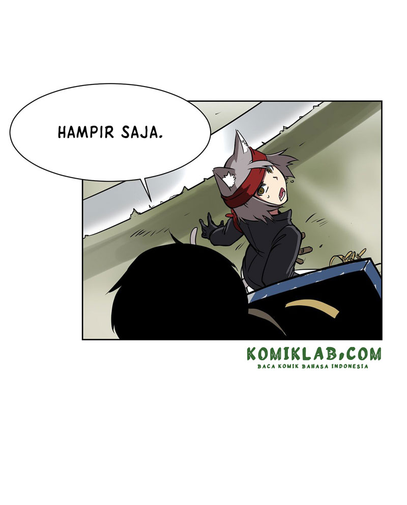Clark Walker Empire Chapter 1 - halaman 92