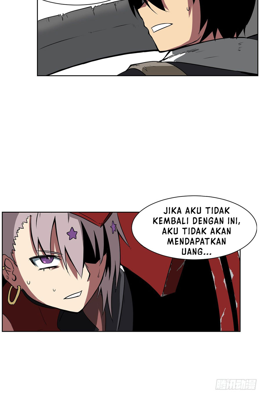 Clark Walker Empire Chapter 1 - halaman 97