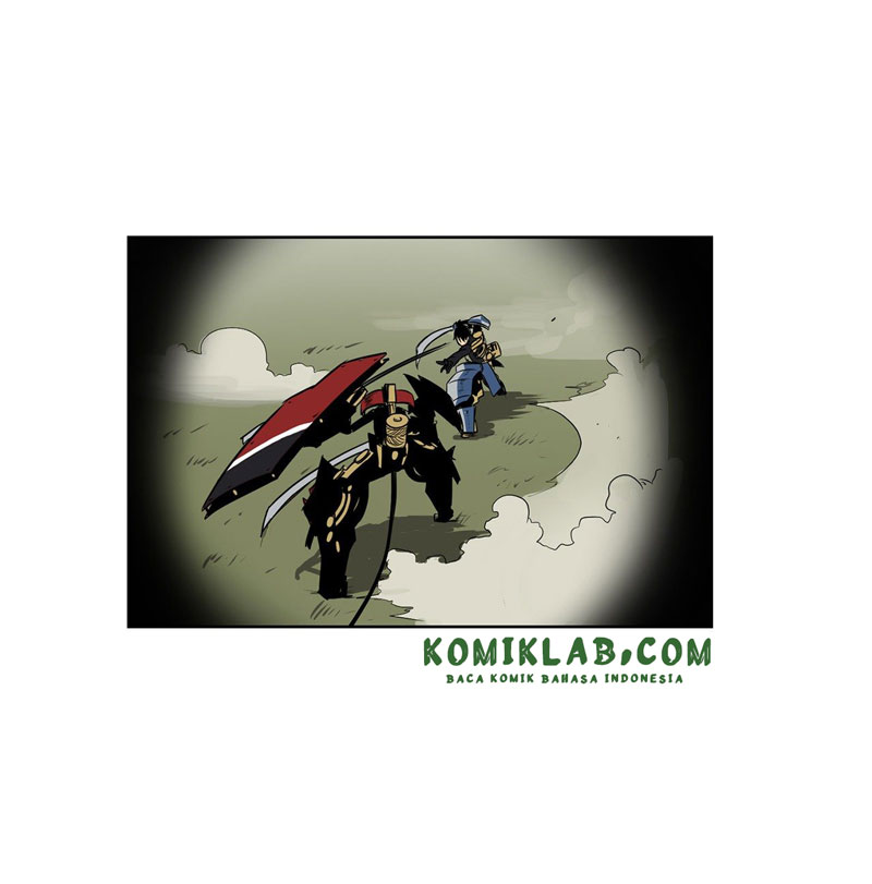 Clark Walker Empire Chapter 1 - halaman 98
