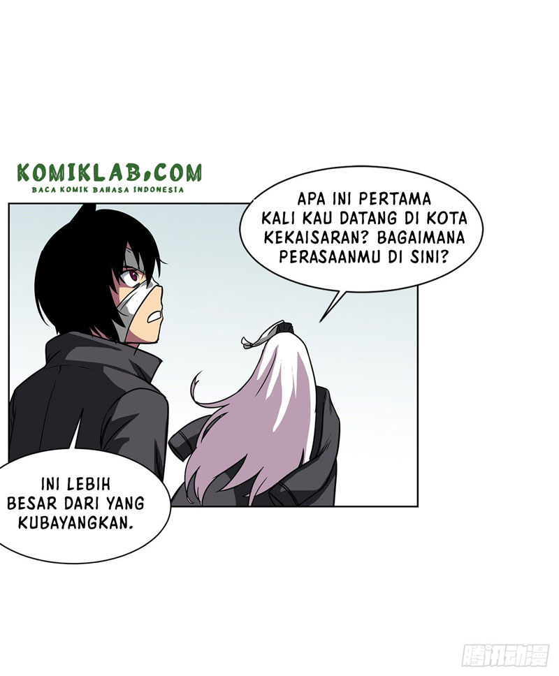 Clark Walker Empire Chapter 10 - halaman 10