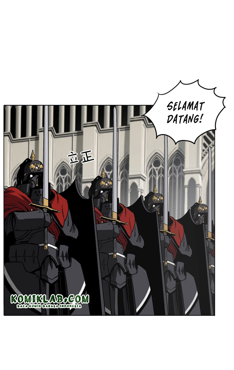 Clark Walker Empire Chapter 10 - halaman 21