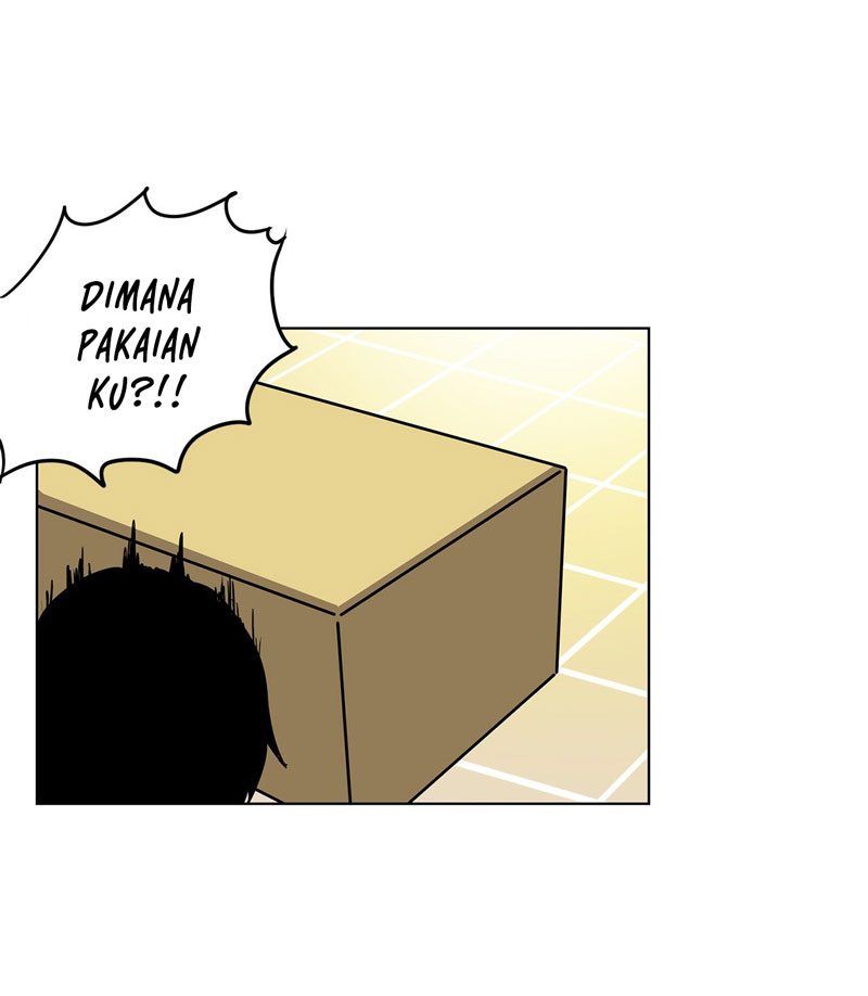 Clark Walker Empire Chapter 10 - halaman 38