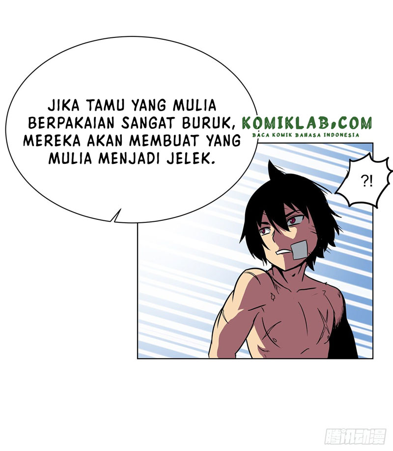 Clark Walker Empire Chapter 10 - halaman 39