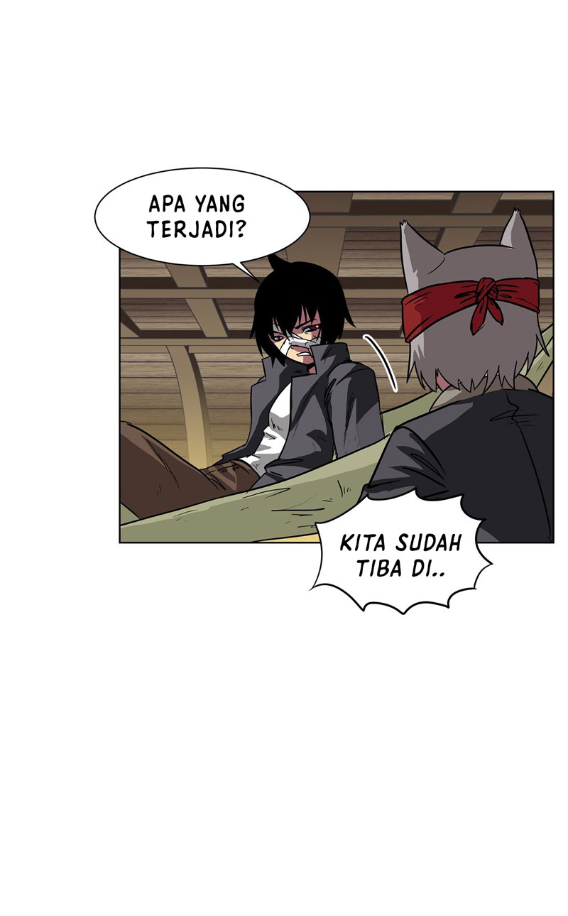 Clark Walker Empire Chapter 10 - halaman 4