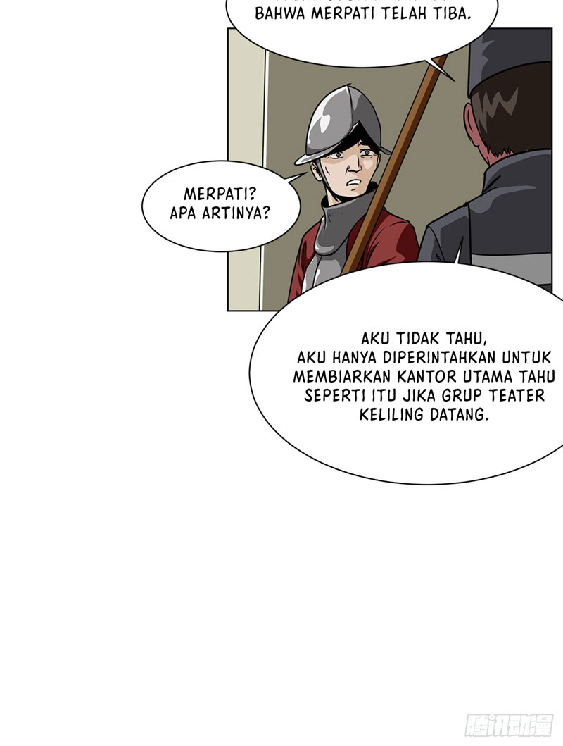 Clark Walker Empire Chapter 11 - halaman 10