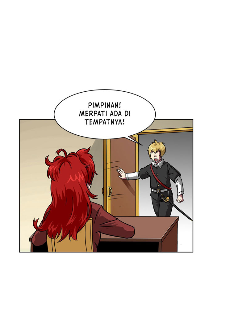 Clark Walker Empire Chapter 11 - halaman 11