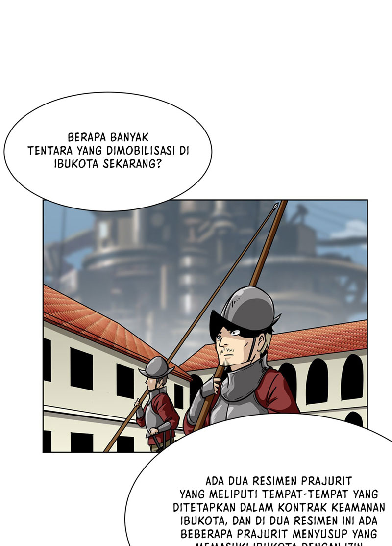 Clark Walker Empire Chapter 11 - halaman 14