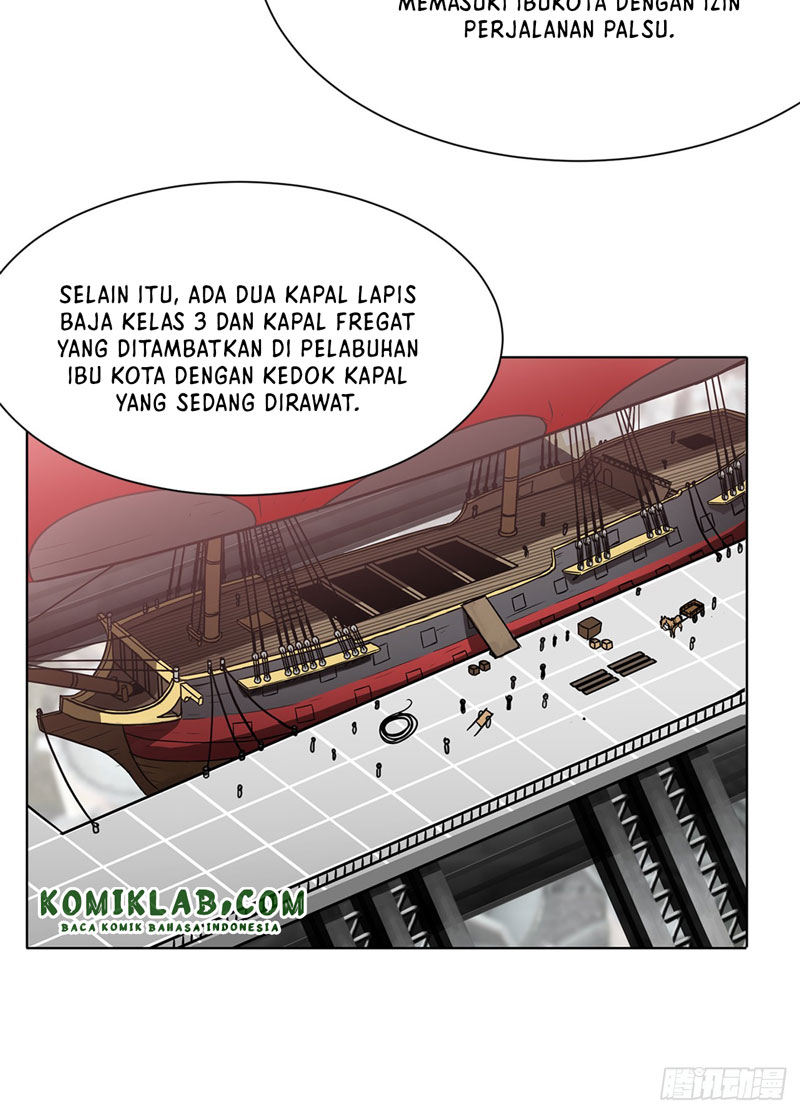 Clark Walker Empire Chapter 11 - halaman 15