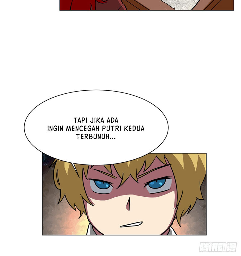Clark Walker Empire Chapter 11 - halaman 17
