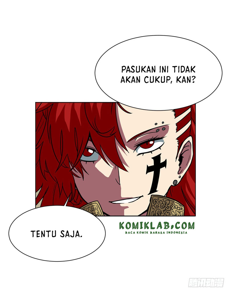 Clark Walker Empire Chapter 11 - halaman 18