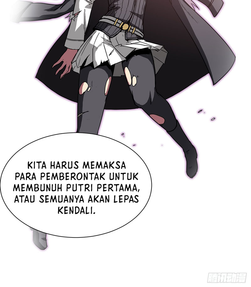 Clark Walker Empire Chapter 11 - halaman 20