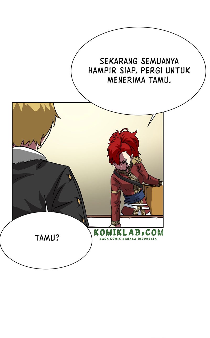 Clark Walker Empire Chapter 11 - halaman 21