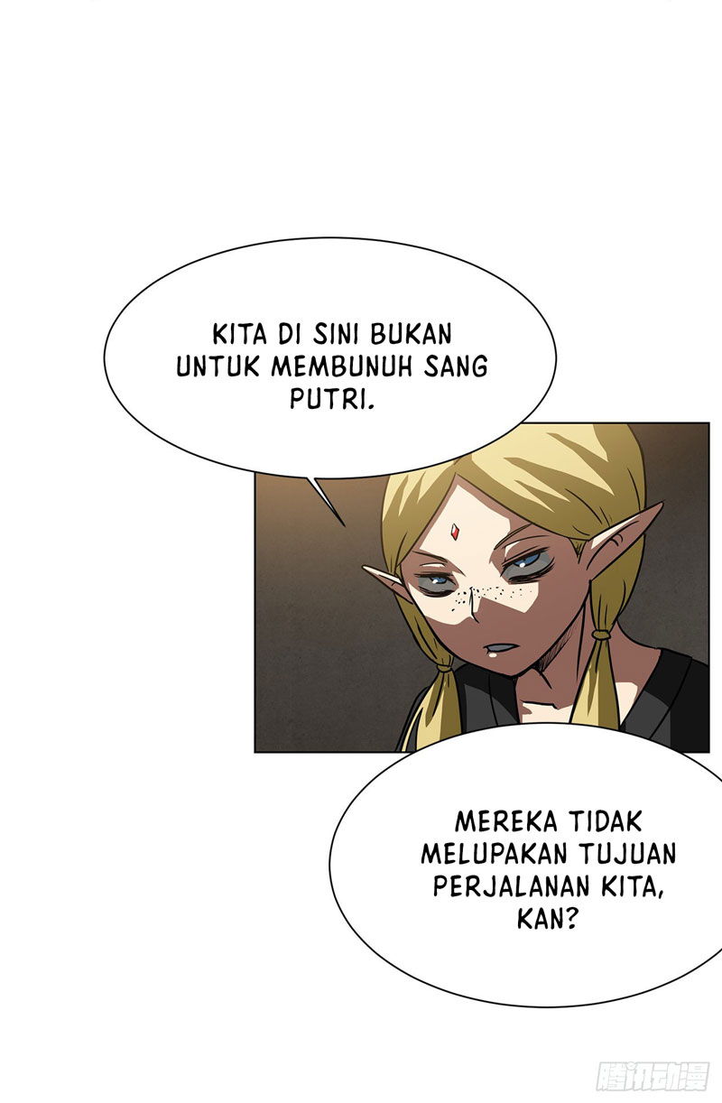 Clark Walker Empire Chapter 11 - halaman 24