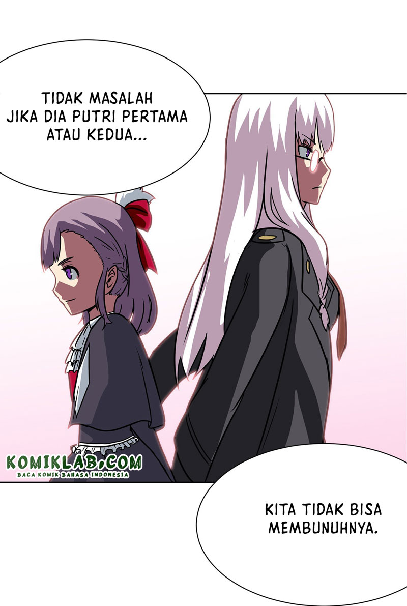 Clark Walker Empire Chapter 11 - halaman 25