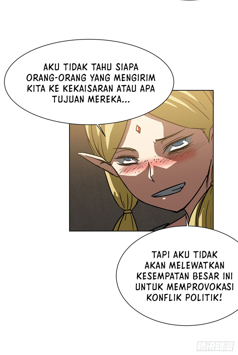 Clark Walker Empire Chapter 11 - halaman 26