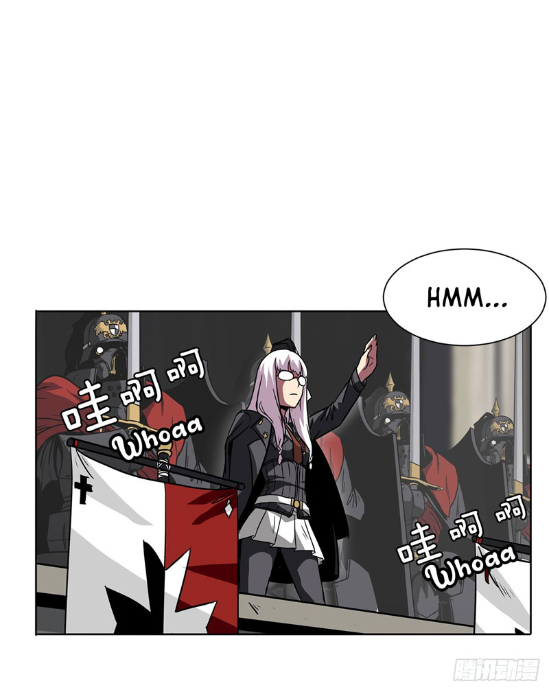 Clark Walker Empire Chapter 11 - halaman 28