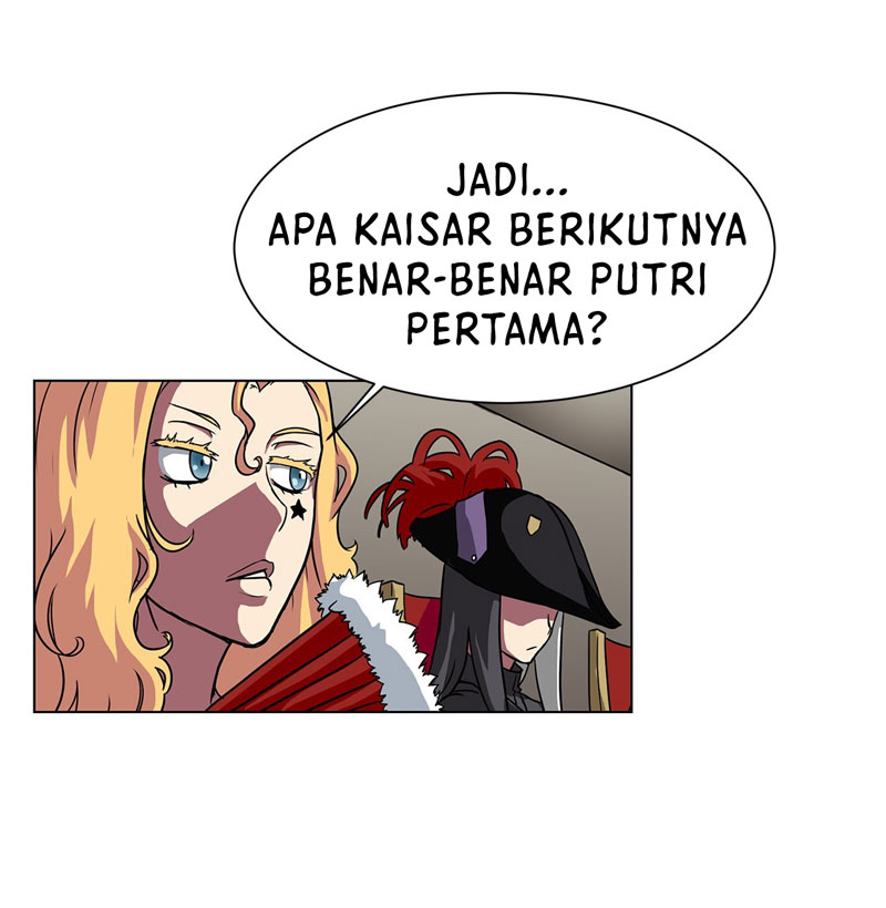 Clark Walker Empire Chapter 11 - halaman 29