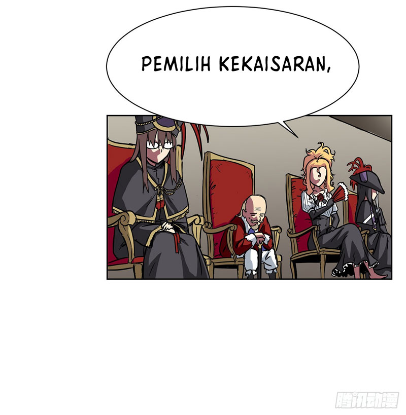 Clark Walker Empire Chapter 11 - halaman 30
