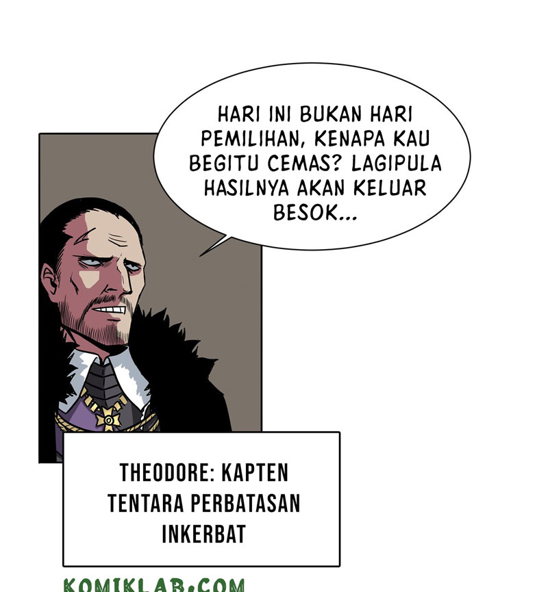 Clark Walker Empire Chapter 11 - halaman 32