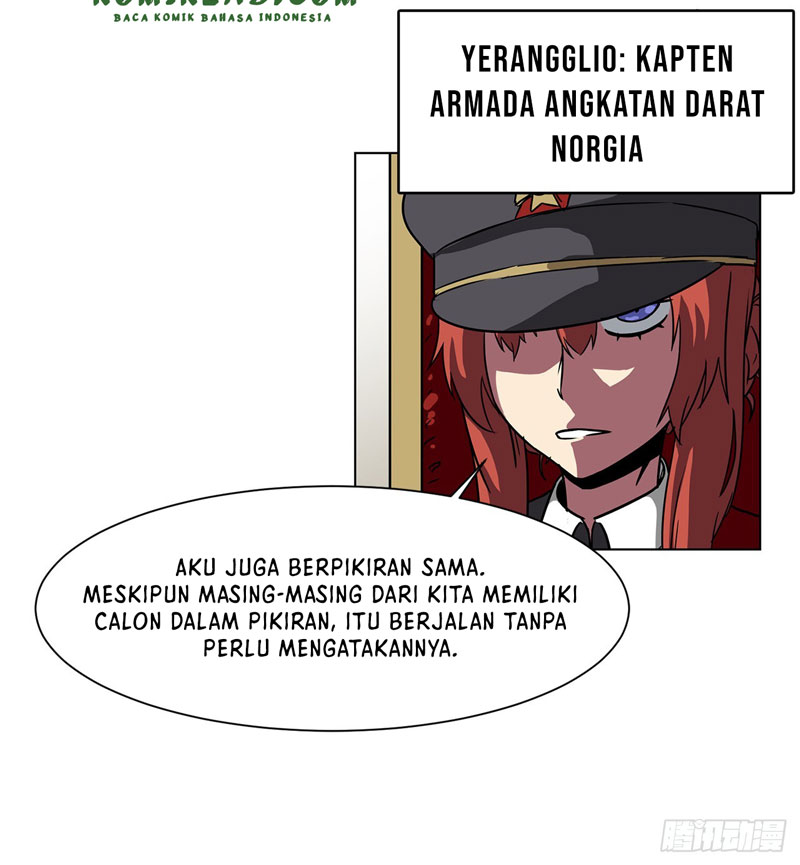 Clark Walker Empire Chapter 11 - halaman 33