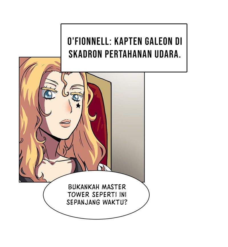 Clark Walker Empire Chapter 11 - halaman 36