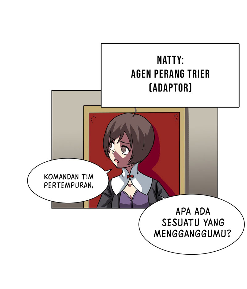 Clark Walker Empire Chapter 11 - halaman 38