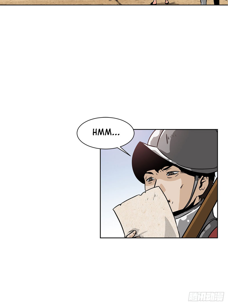 Clark Walker Empire Chapter 11 - halaman 4