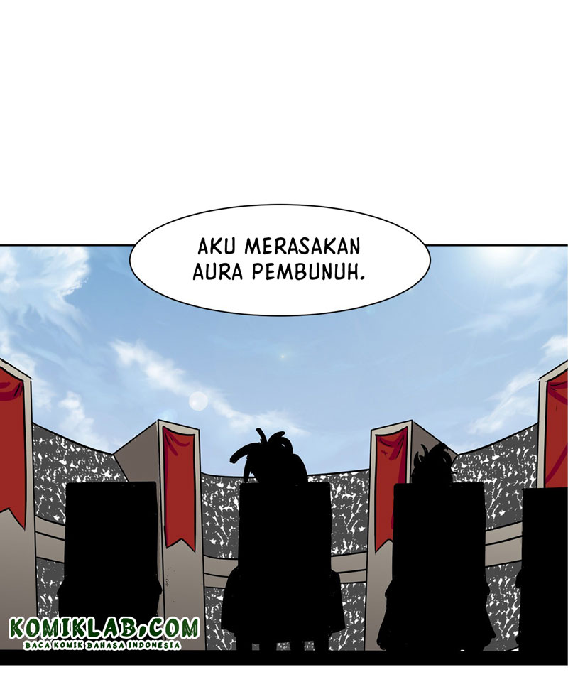 Clark Walker Empire Chapter 11 - halaman 40