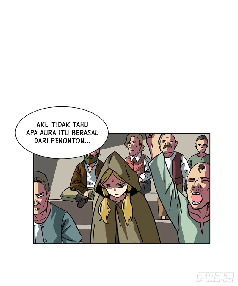 Clark Walker Empire Chapter 11 - halaman 41