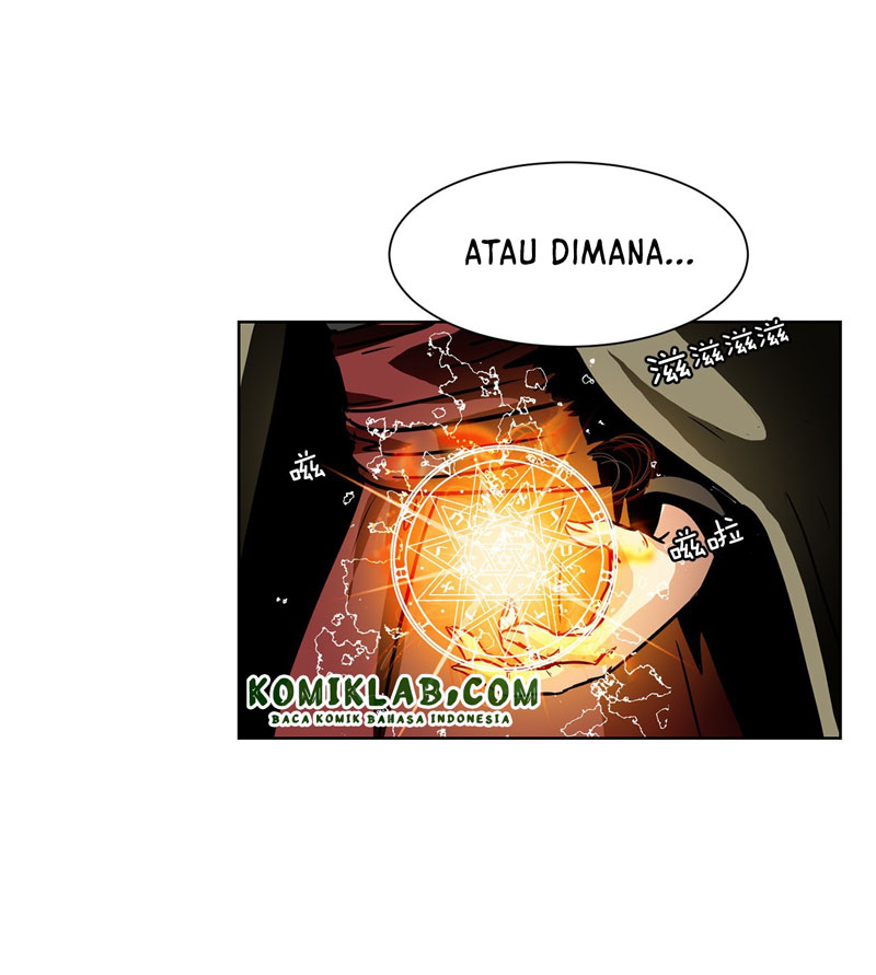 Clark Walker Empire Chapter 11 - halaman 42