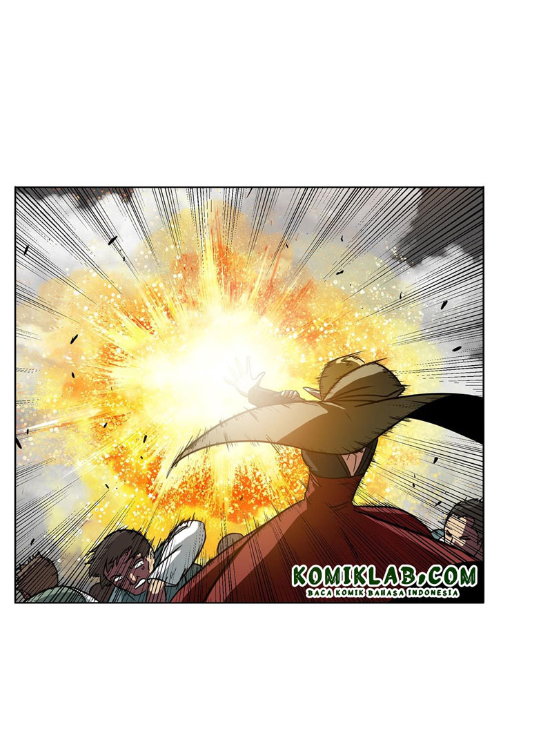Clark Walker Empire Chapter 11 - halaman 44