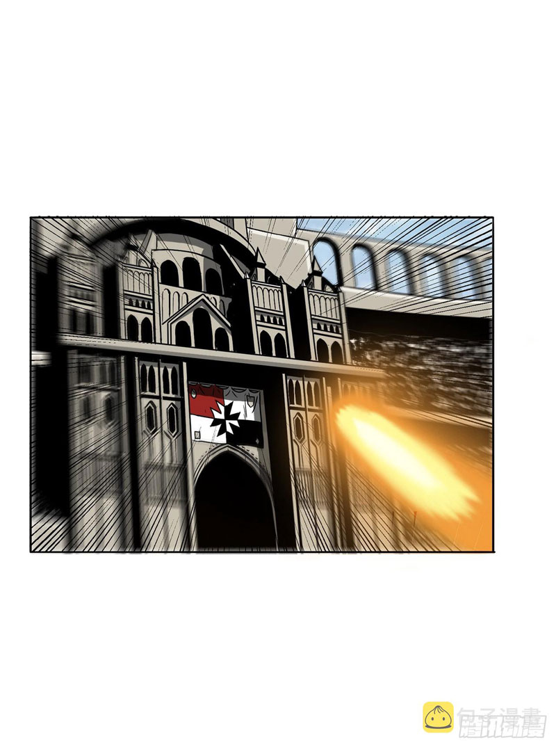 Clark Walker Empire Chapter 11 - halaman 45