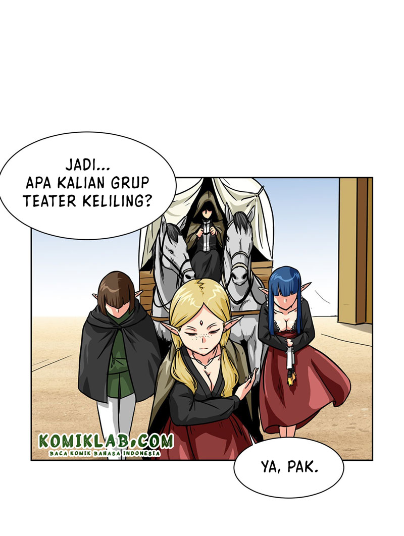 Clark Walker Empire Chapter 11 - halaman 5