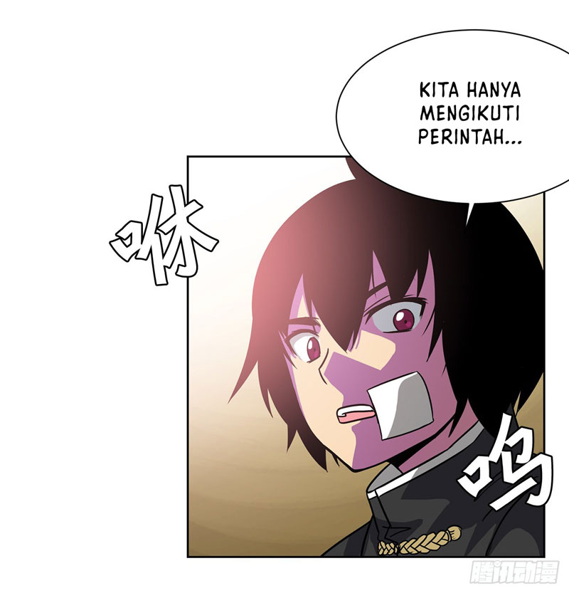 Clark Walker Empire Chapter 11 - halaman 50