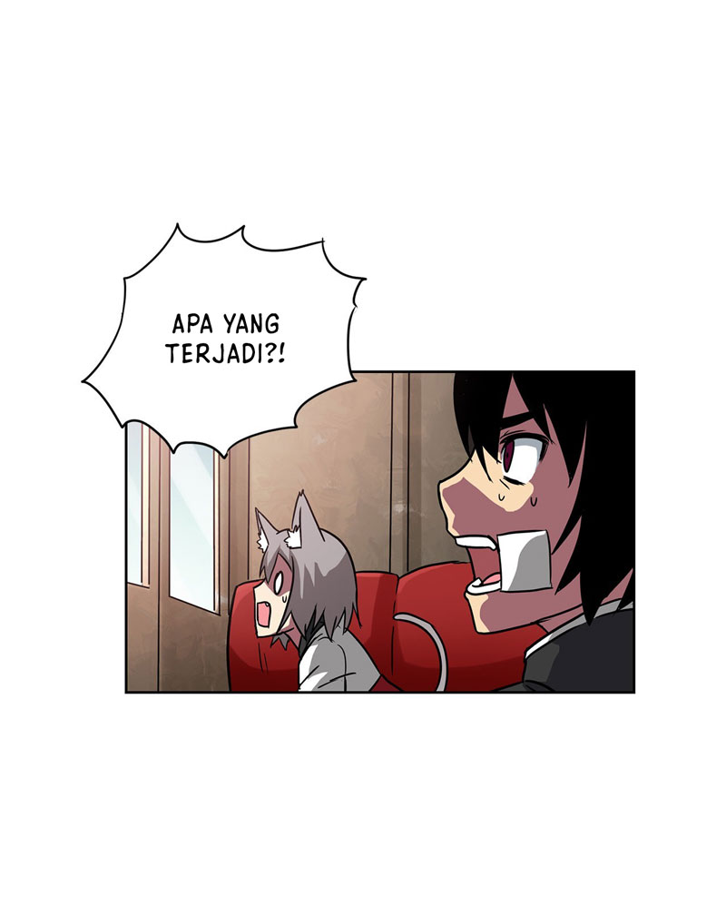 Clark Walker Empire Chapter 11 - halaman 51